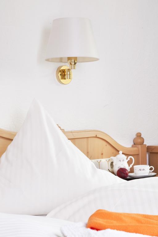 Bio-Hotel Uplaender Hof Willingen  Cameră foto