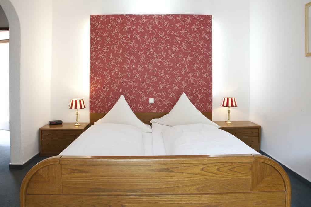 Bio-Hotel Uplaender Hof Willingen  Cameră foto